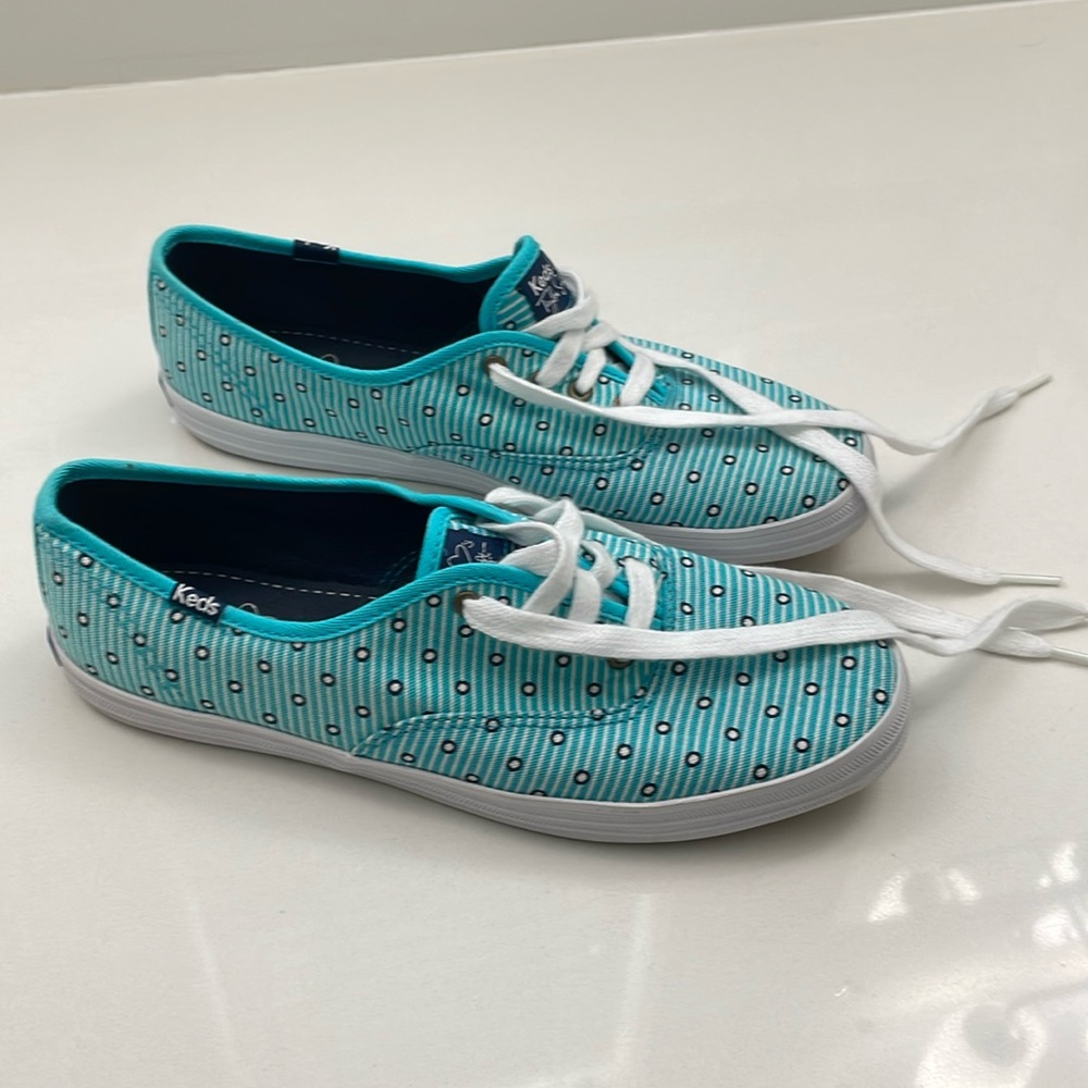 Taylor Swift Keds